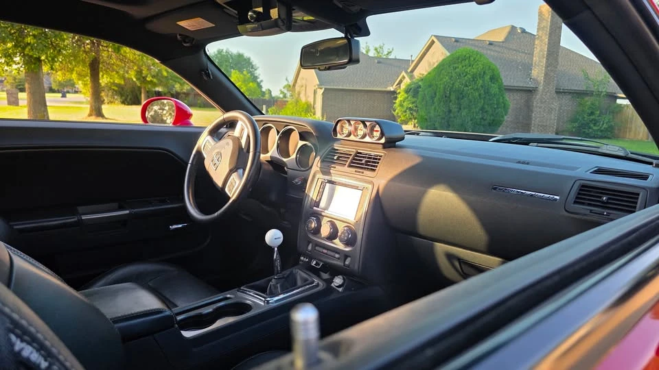 2014 Dodge Challenger 3rd Gen - Image 15 of 15
