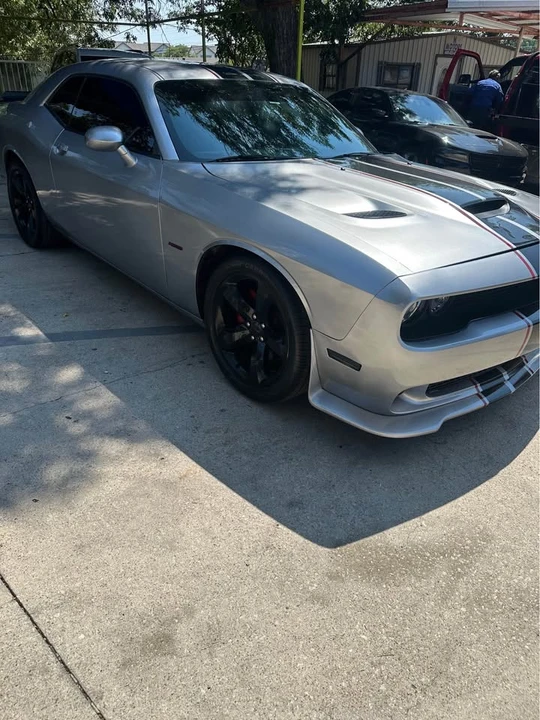2014 Dodge Challenger 3rd Gen - Image 7 of 13
