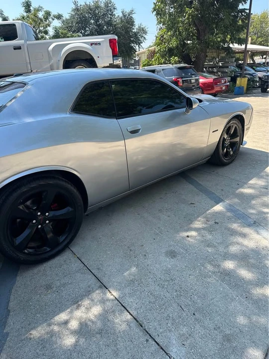 2014 Dodge Challenger 3rd Gen - Image 6 of 13