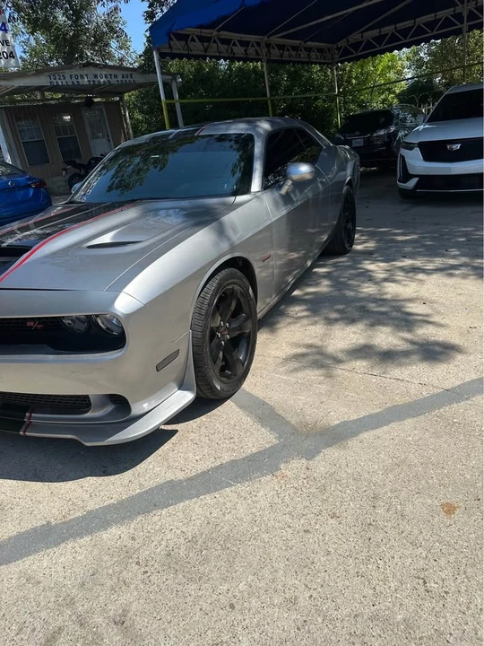 2014 Dodge Challenger 3rd Gen - Image 2 of 13