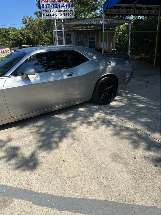 2014 Dodge Challenger 3rd Gen - Image 3 of 13