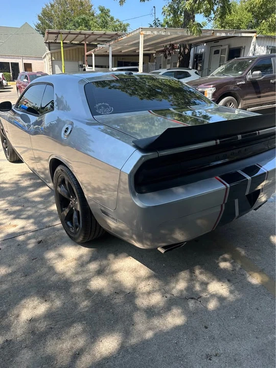 2014 Dodge Challenger 3rd Gen - Image 4 of 13