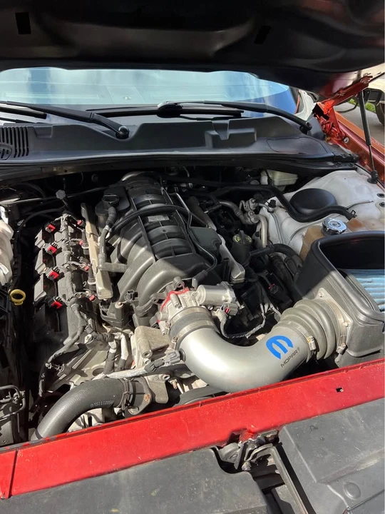 2014 Dodge Challenger 3rd Gen - Image 5 of 5