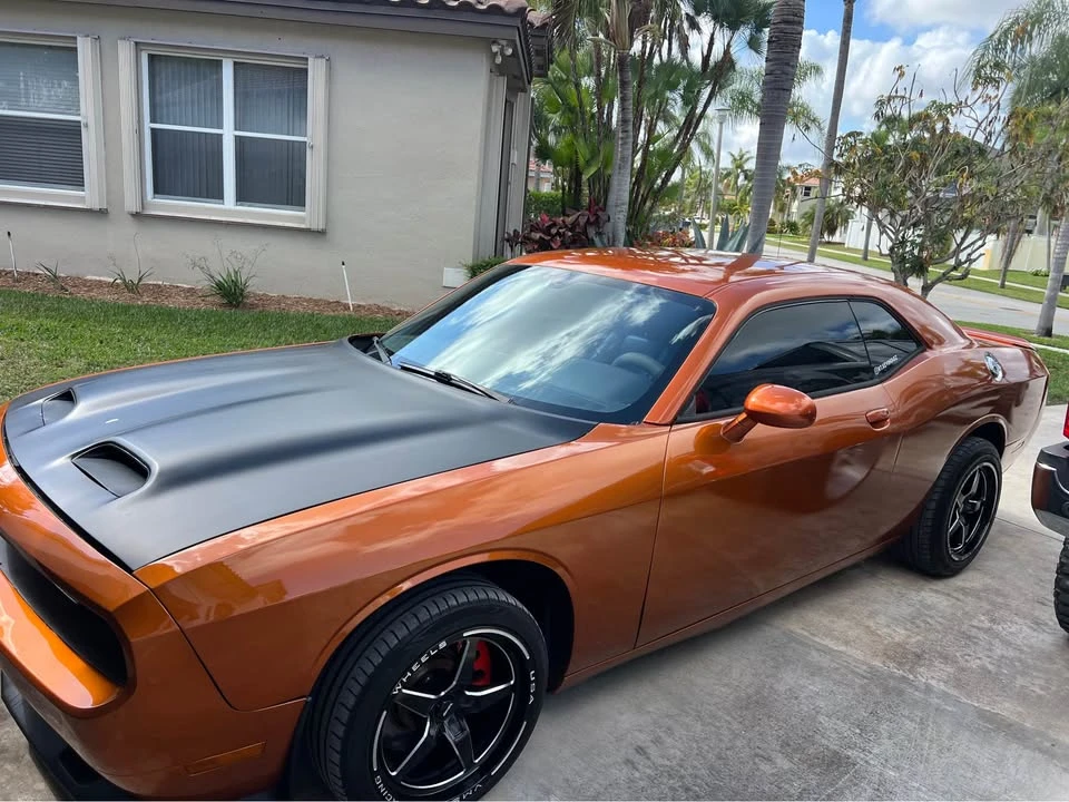 2014 Dodge Challenger 3rd Gen - Image 2 of 5