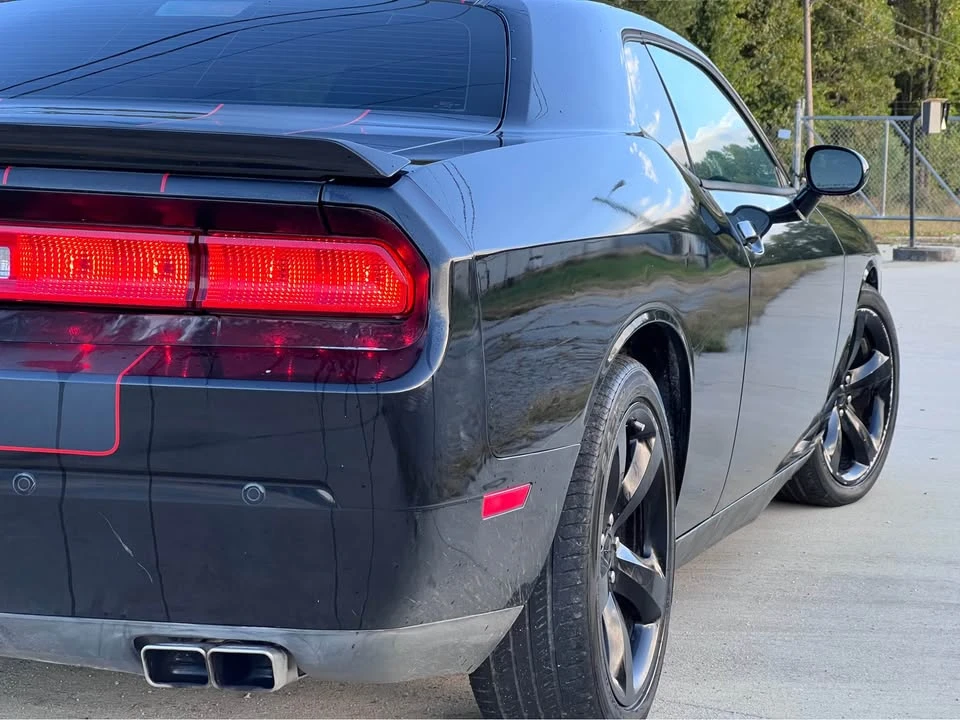 2014 Dodge Challenger 3rd Gen - Image 11 of 11