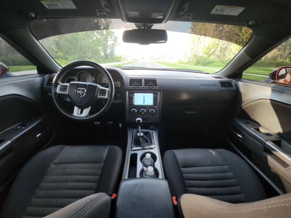 2014 Dodge Challenger 3rd Gen - Image 7 of 11