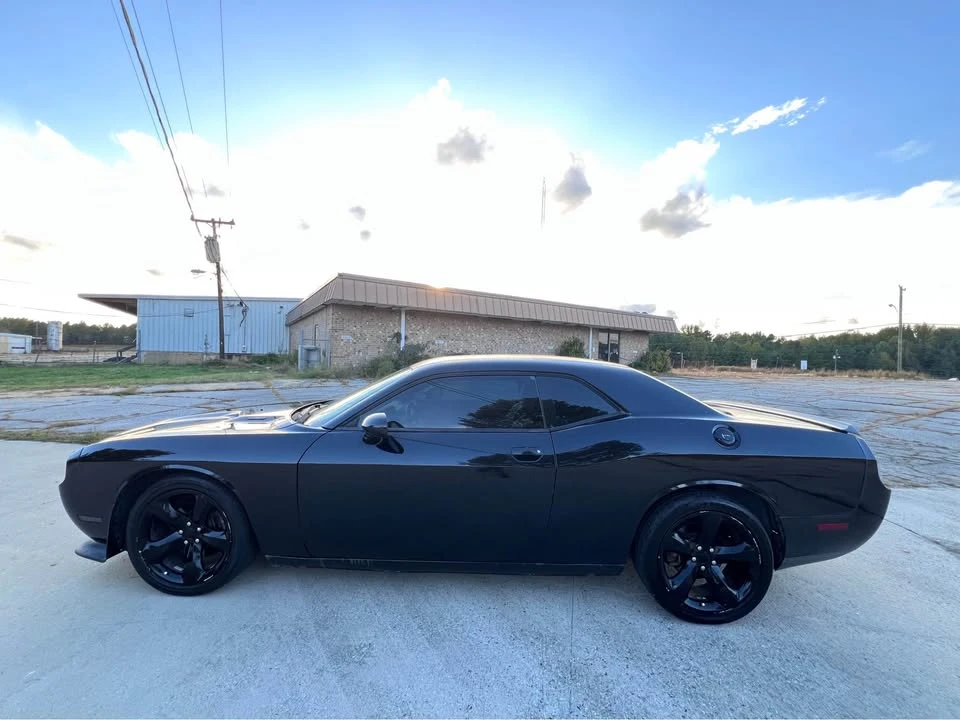 2014 Dodge Challenger 3rd Gen - Image 4 of 11