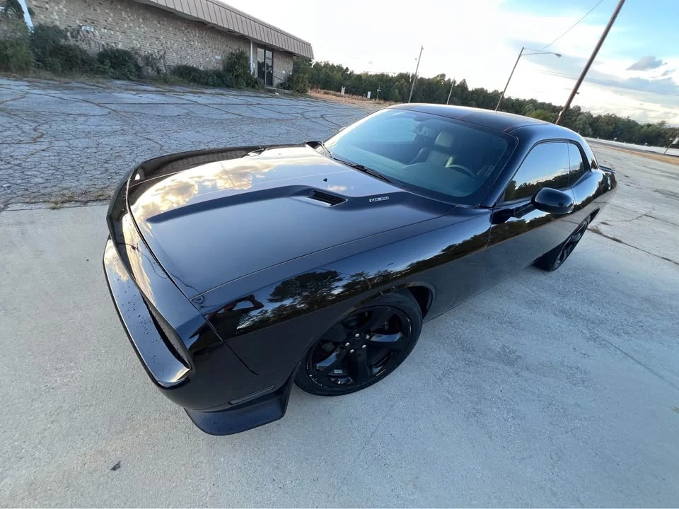 2014 Dodge Challenger 3rd Gen - Image 9 of 11