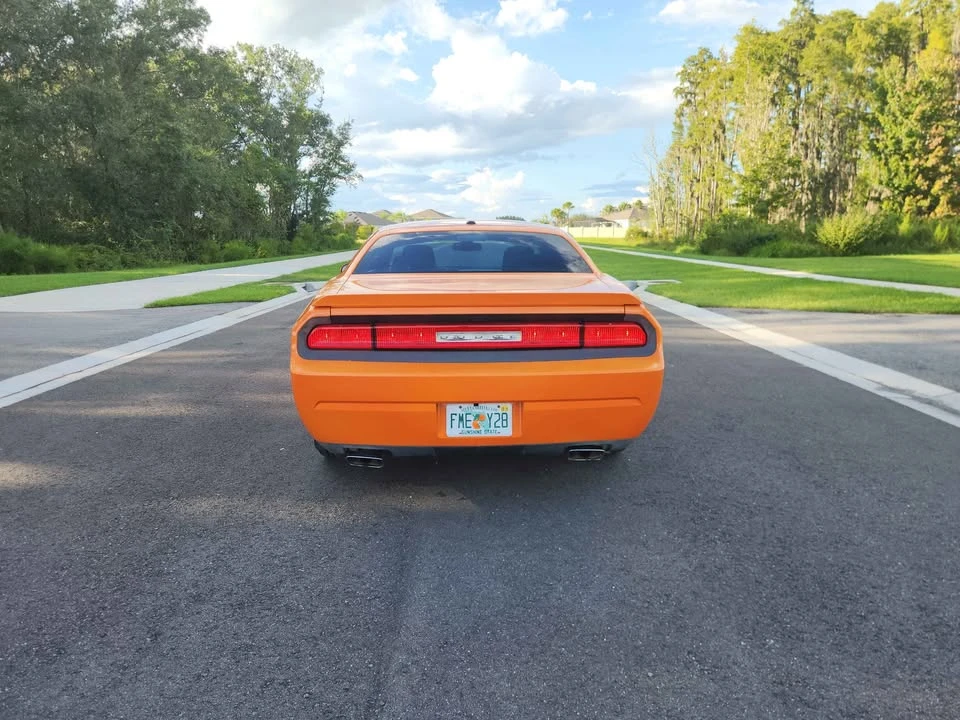 2014 Dodge Challenger 3rd Gen - Image 2 of 11