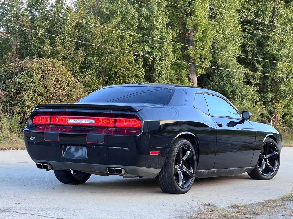 2014 Dodge Challenger 3rd Gen - Image 5 of 11