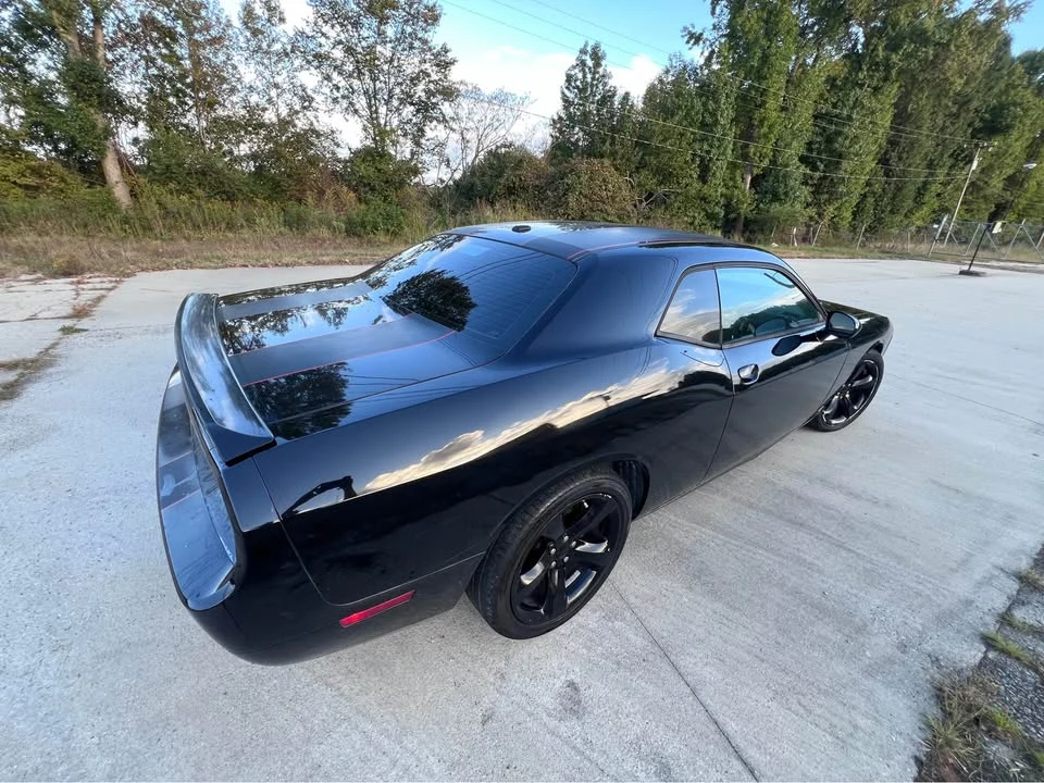2014 Dodge Challenger 3rd Gen - Image 2 of 11