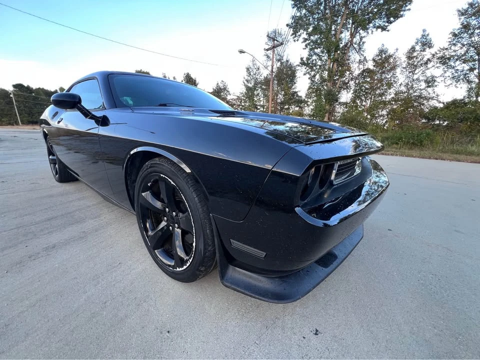 2014 Dodge Challenger 3rd Gen - Image 3 of 11