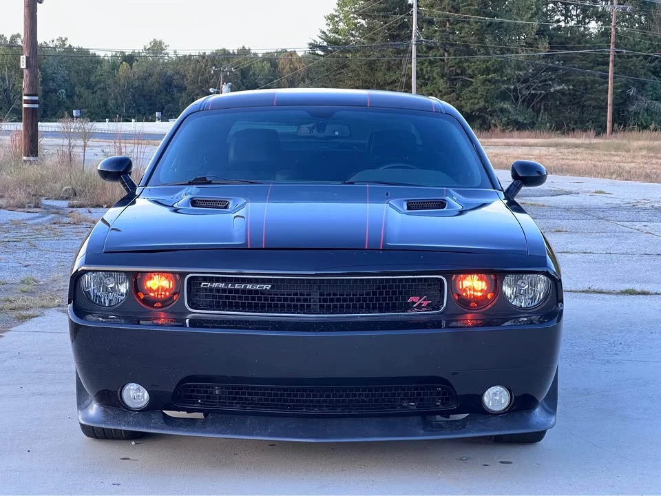 2014 Dodge Challenger 3rd Gen - Image 7 of 11