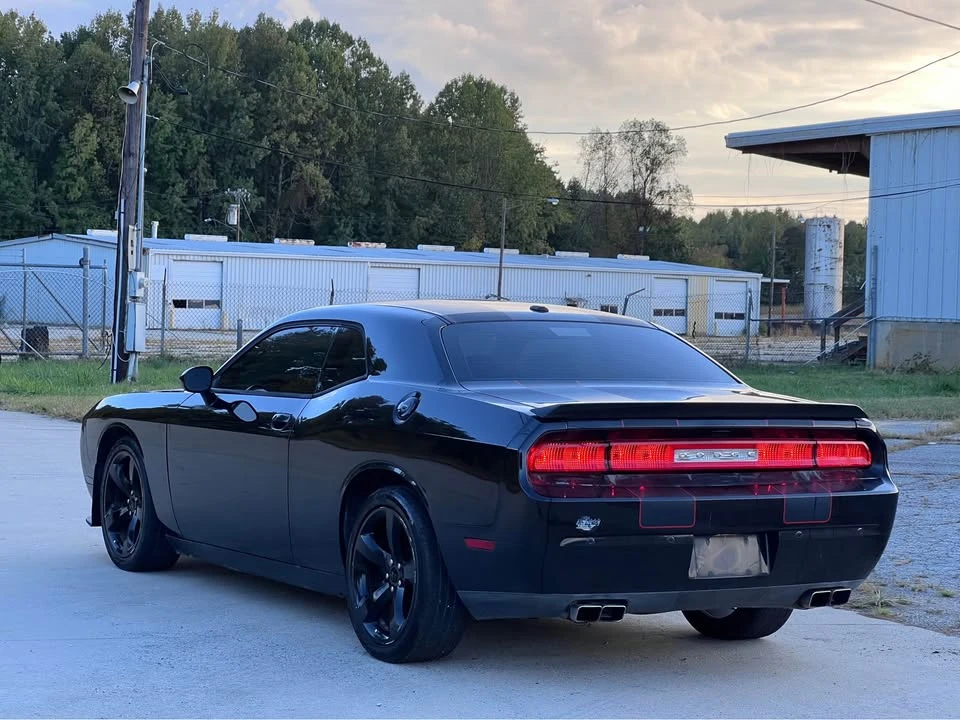 2014 Dodge Challenger 3rd Gen - Image 8 of 11