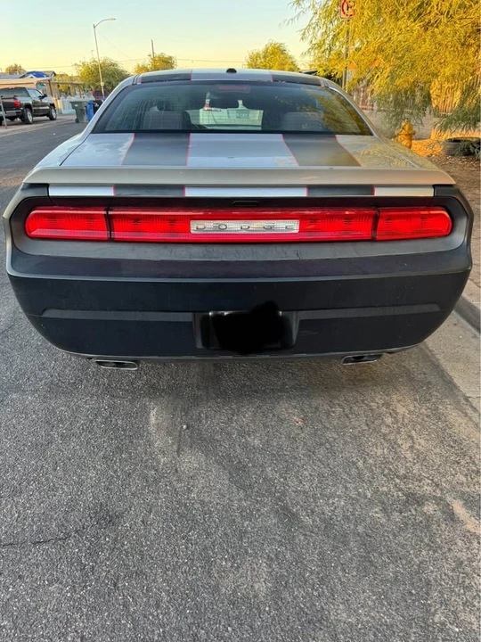 2014 Dodge Challenger 3rd Gen - Image 3 of 13