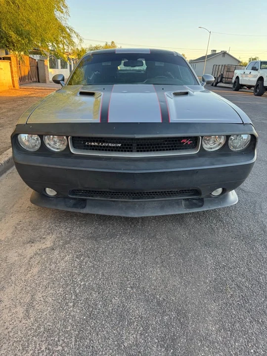2014 Dodge Challenger 3rd Gen - Image 2 of 13