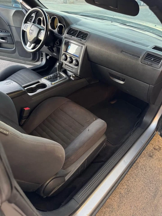2014 Dodge Challenger 3rd Gen - Image 10 of 13