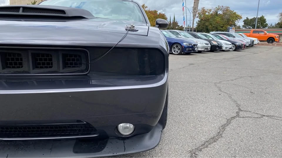 2014 Dodge Challenger 3rd Gen - Image 8 of 20