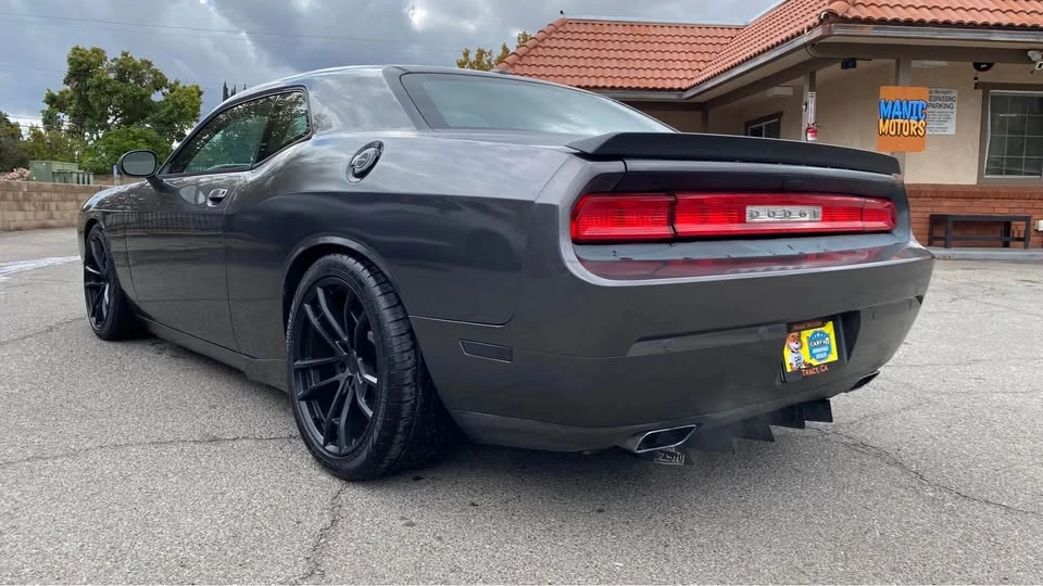 2014 Dodge Challenger 3rd Gen - Image 4 of 20