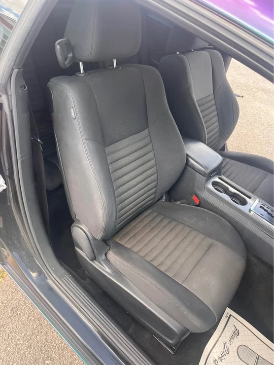 2014 Dodge Challenger 3rd Gen - Image 13 of 18