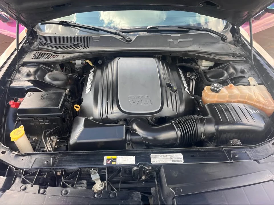 2014 Dodge Challenger 3rd Gen - Image 18 of 18