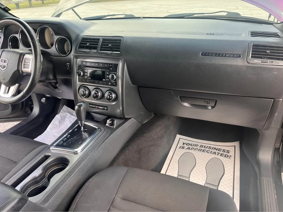 2014 Dodge Challenger 3rd Gen - Image 16 of 18