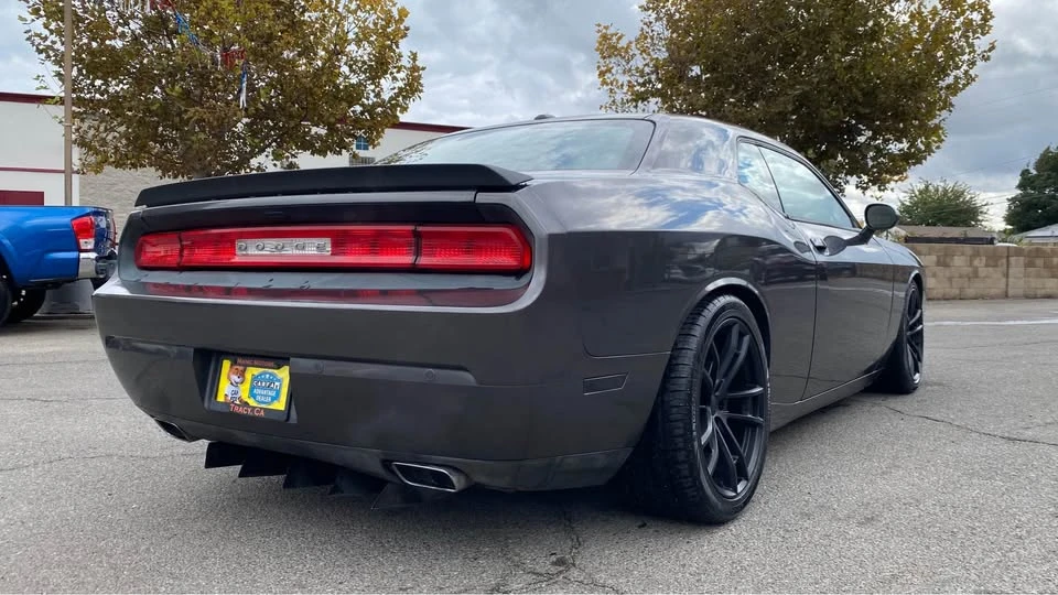 2014 Dodge Challenger 3rd Gen - Image 5 of 20