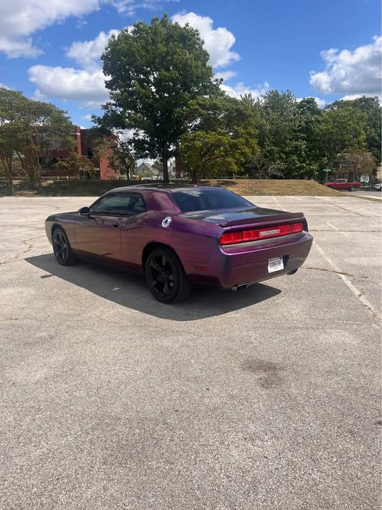 2014 Dodge Challenger 3rd Gen - Image 6 of 18