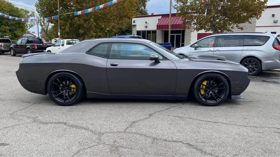 2014 Dodge Challenger 3rd Gen - Image 7 of 20