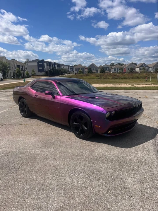 2014 Dodge Challenger 3rd Gen - Image 4 of 18