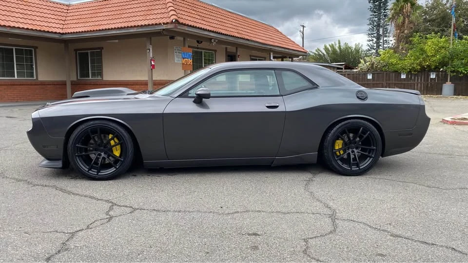2014 Dodge Challenger 3rd Gen - Image 6 of 20