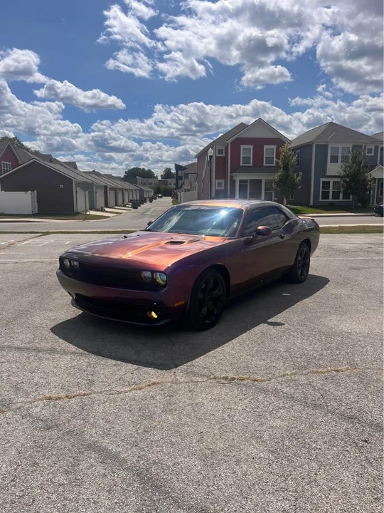 2014 Dodge Challenger 3rd Gen - Image 3 of 18