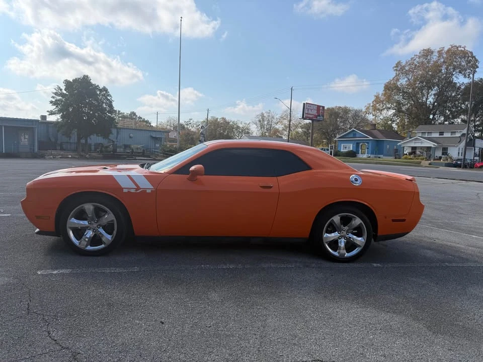2014 Dodge Challenger 3rd Gen - Image 4 of 12