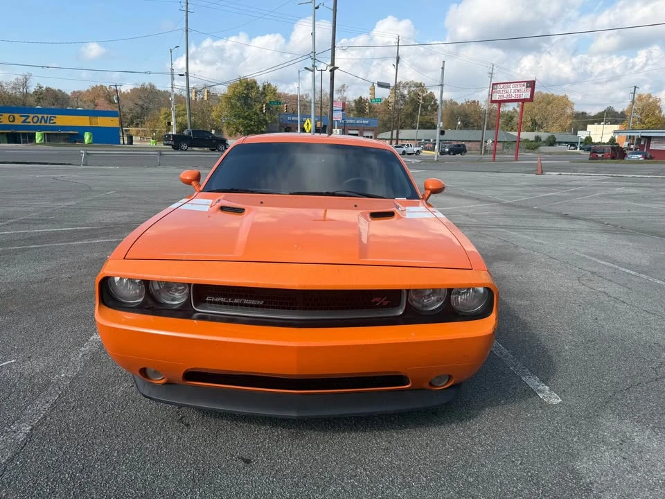 2014 Dodge Challenger 3rd Gen - Image 3 of 12