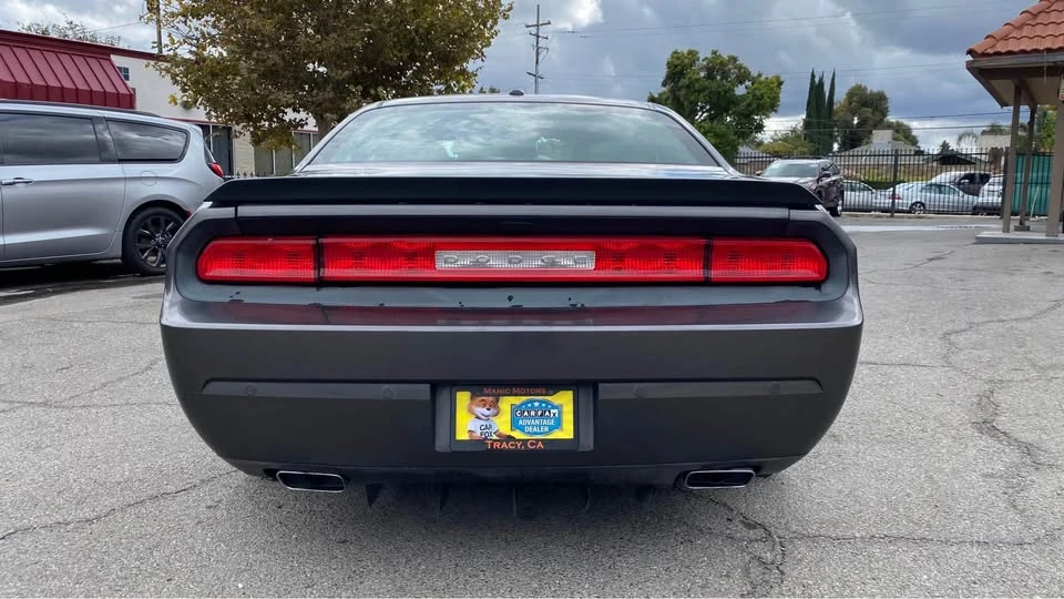 2014 Dodge Challenger 3rd Gen - Image 3 of 20
