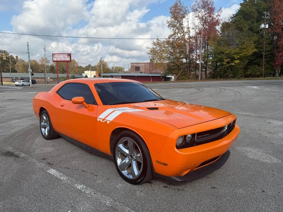2014 Dodge Challenger 3rd Gen - Image 2 of 12