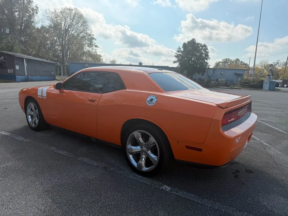 2014 Dodge Challenger 3rd Gen - Image 8 of 12