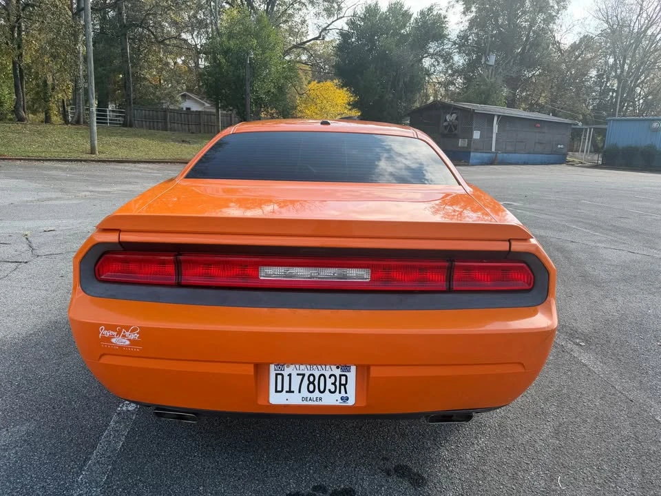 2014 Dodge Challenger 3rd Gen - Image 6 of 12