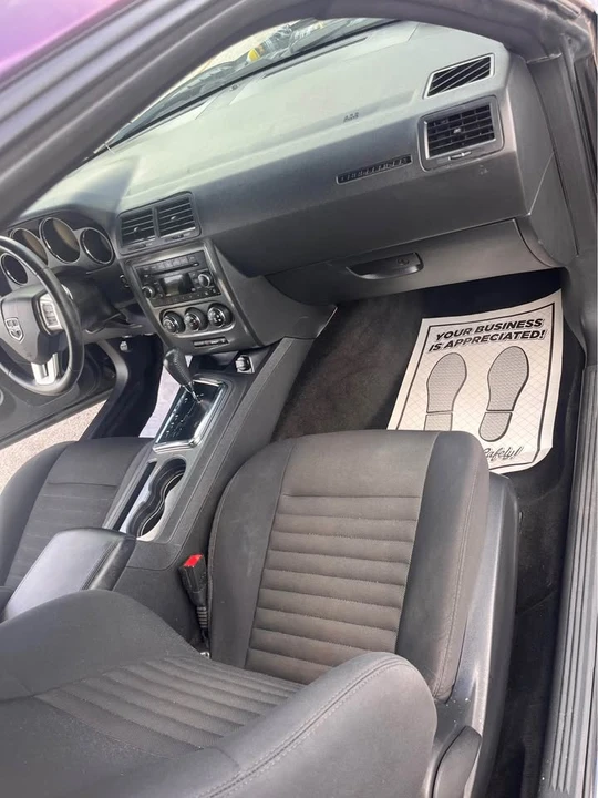 2014 Dodge Challenger 3rd Gen - Image 14 of 18