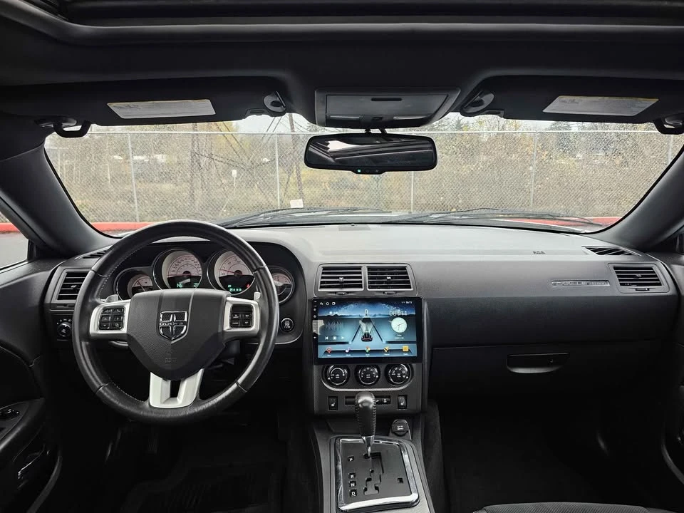 2014 Dodge Challenger 3rd Gen - Image 14 of 18