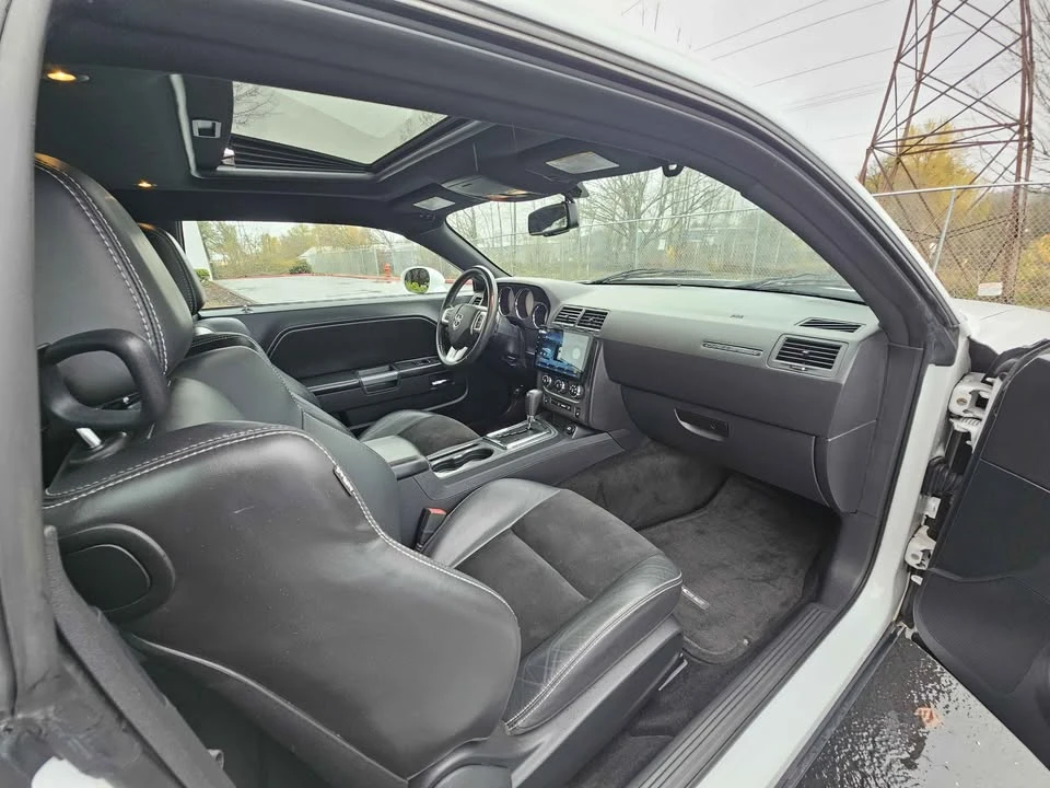 2014 Dodge Challenger 3rd Gen - Image 12 of 18