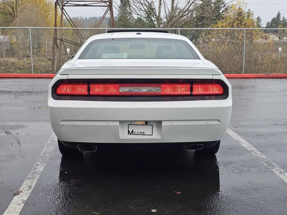 2014 Dodge Challenger 3rd Gen - Image 6 of 18