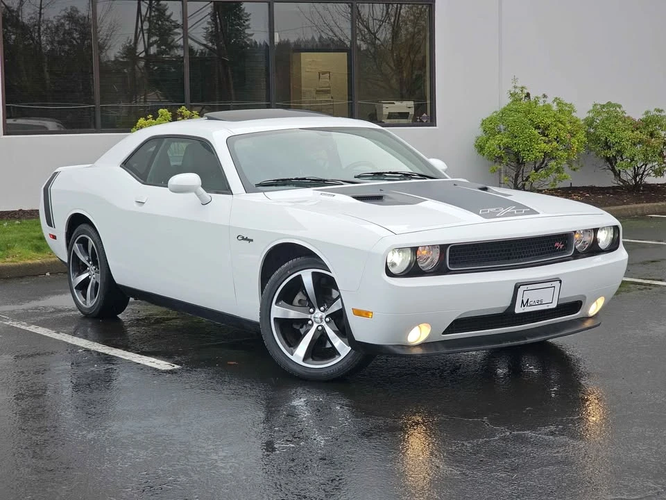 2014 Dodge Challenger 3rd Gen - Image 2 of 18