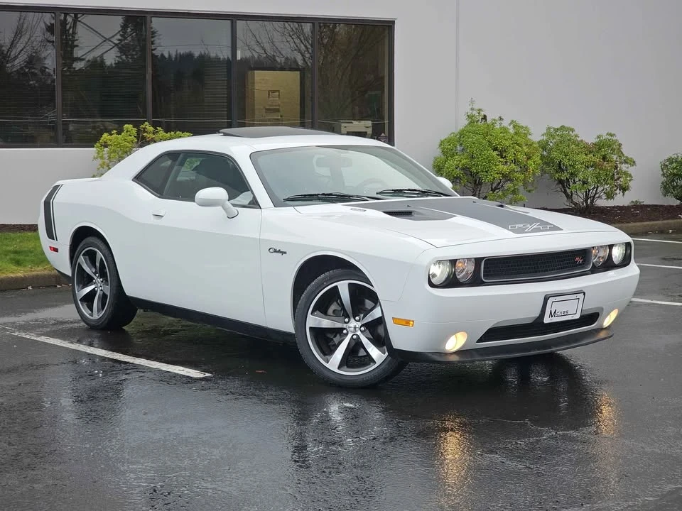 2014 Dodge Challenger 3rd Gen - Image 3 of 18