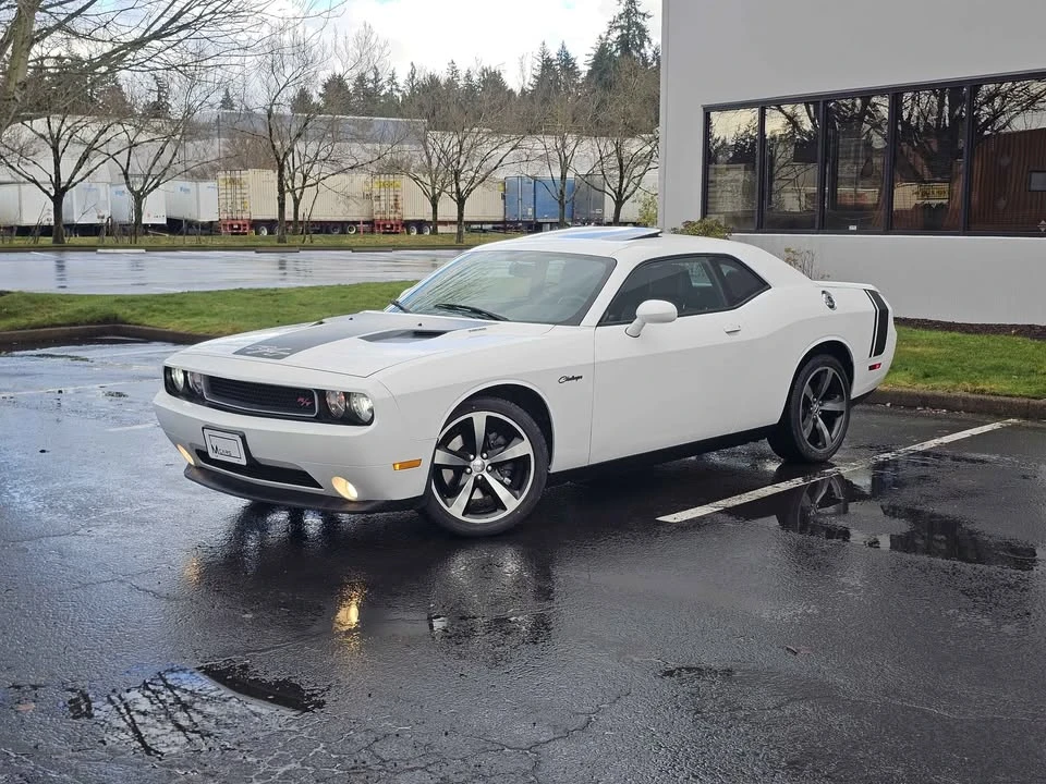 2014 Dodge Challenger 3rd Gen - Image 8 of 18