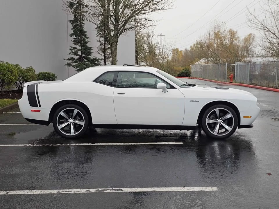 2014 Dodge Challenger 3rd Gen - Image 4 of 18