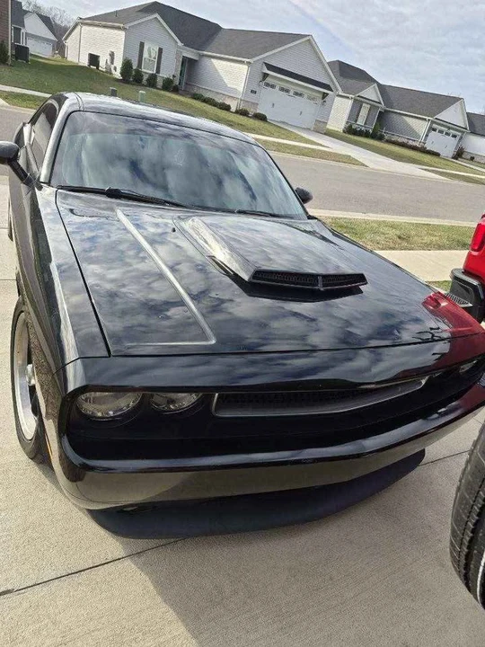 2014 Dodge Challenger 3rd Gen - Image 2 of 11