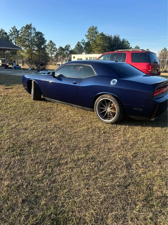 2014 Dodge Challenger 3rd Gen - Image 5 of 11