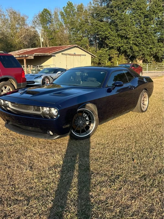 2014 Dodge Challenger 3rd Gen - Image 4 of 11