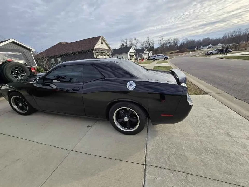 2014 Dodge Challenger 3rd Gen - Image 4 of 11